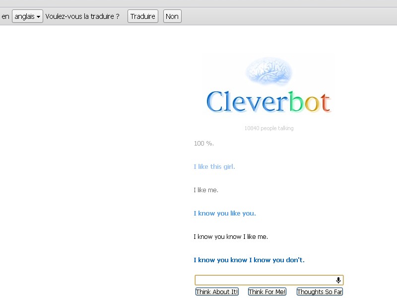 Cleverbot26