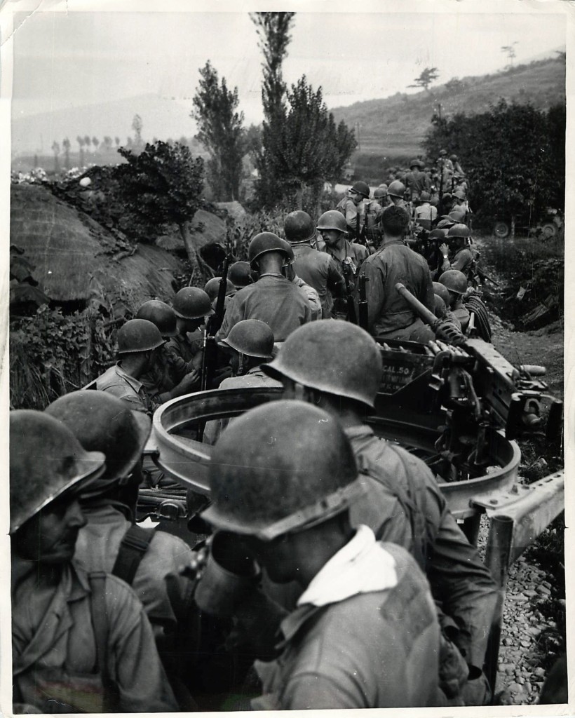 Les Images de la Guerre de Corée - Page 2 111219041103352309197768