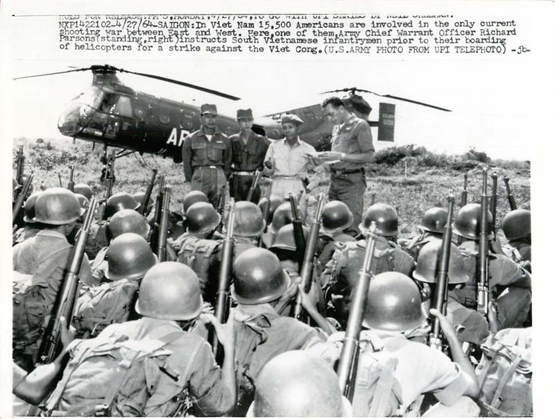 Les Images de la Guerre du Vietnam - Page 2 111219042357352309197830