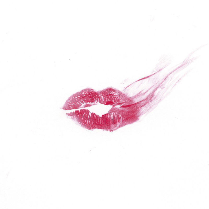 "KISS", le nouvel album CD de MARIE FRANCE & LES FANTOMES (Freaksville Record, 2012) 1112190533471423619198223