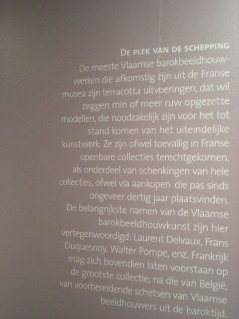 Het Nederlands in de musea, bezoekerscentra en toeristische diensten - Pagina 2 1112210913241419619206046