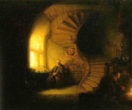 Rembrandt Harmensz (ou Harmenszoon) van Rijn (1606-1669) 111222113241385009207690
