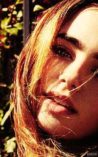 •• Lily Collins 1112250642151317549218572