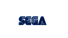 Blender - SEGA