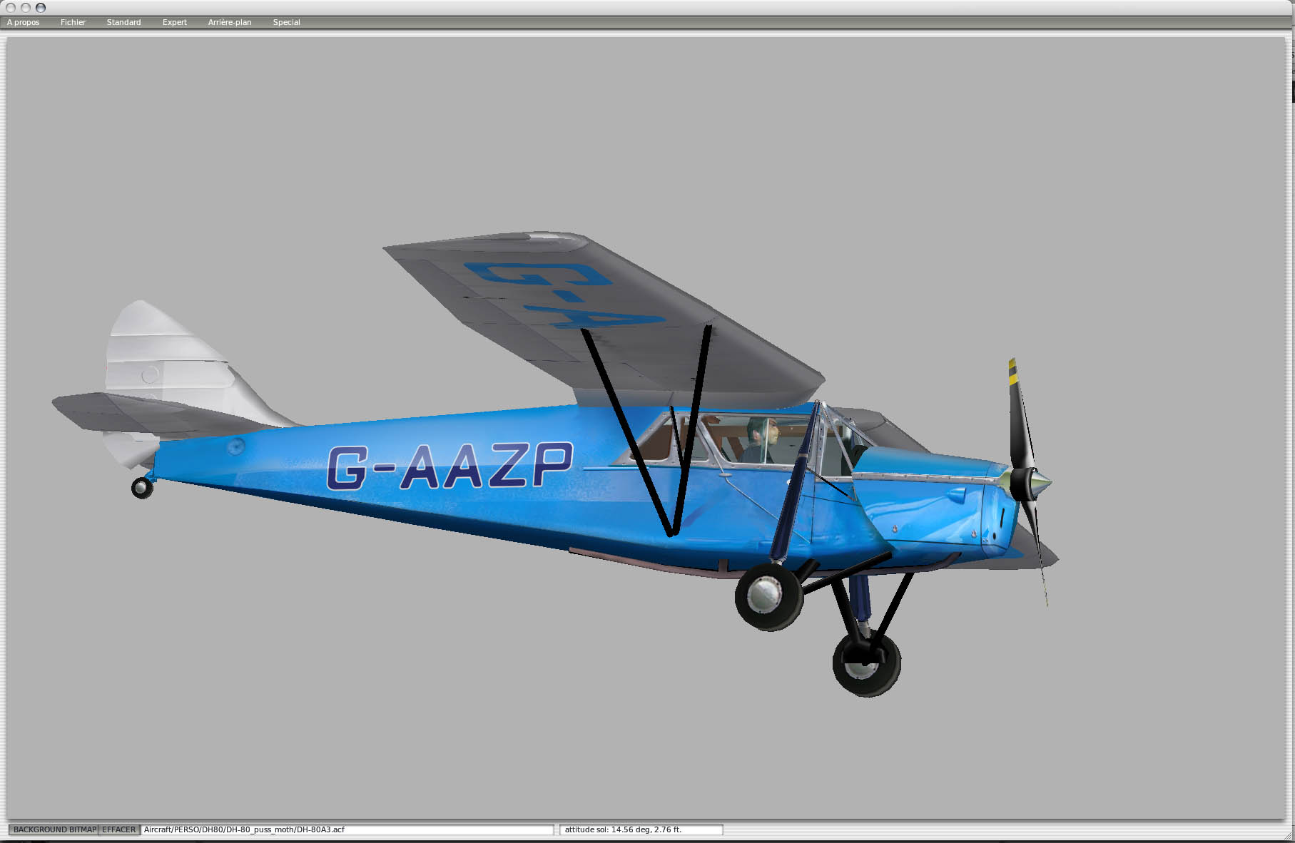 DH80-1
