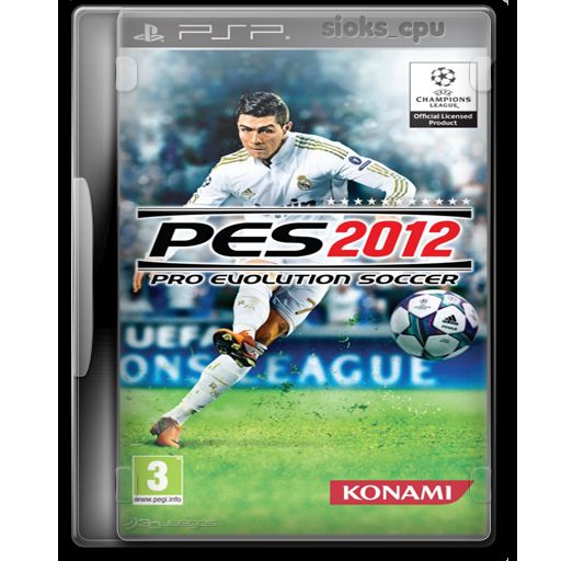تحميل لعبة PES 2012 PSP مجانا 1112310436301336939240264