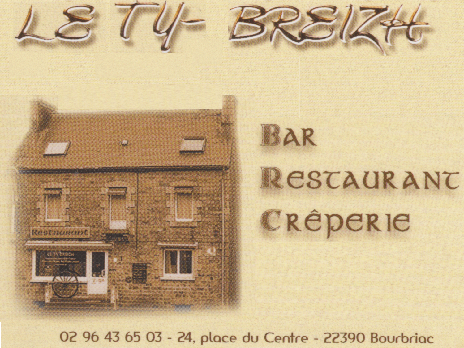 le ty breizh