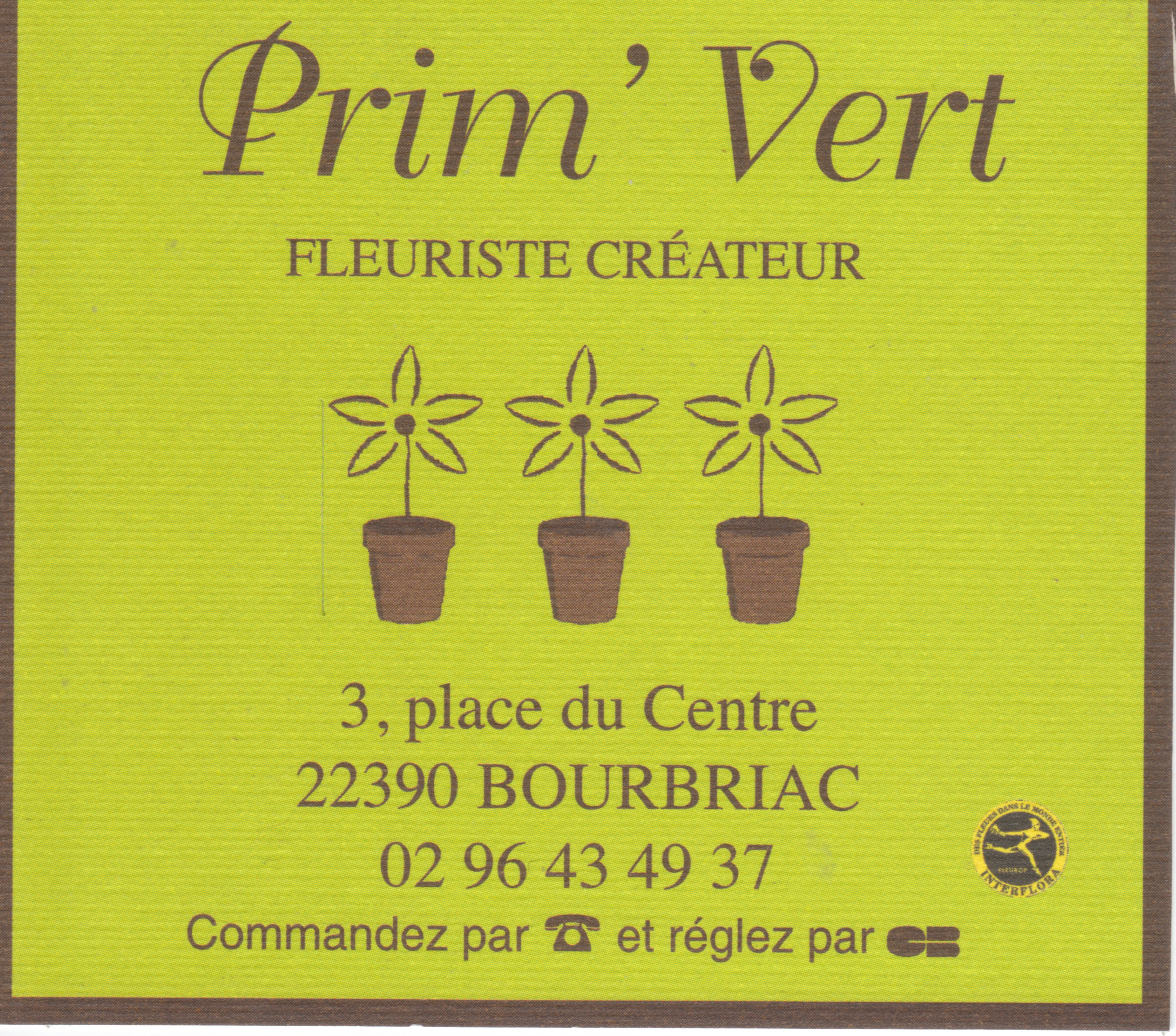 prim' vert