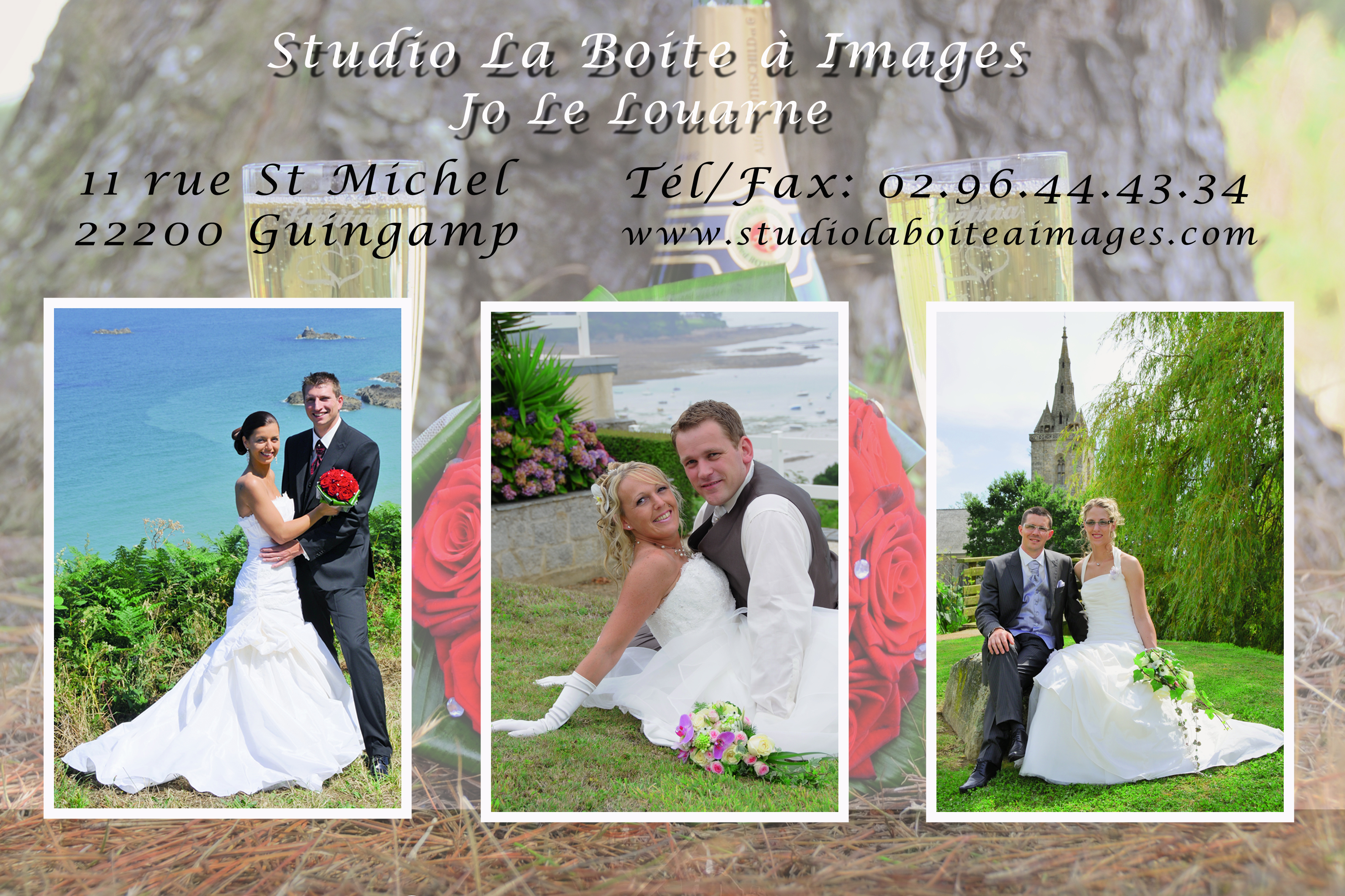 BOITE A IMAGE