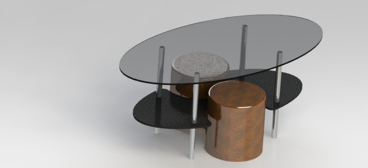table basse