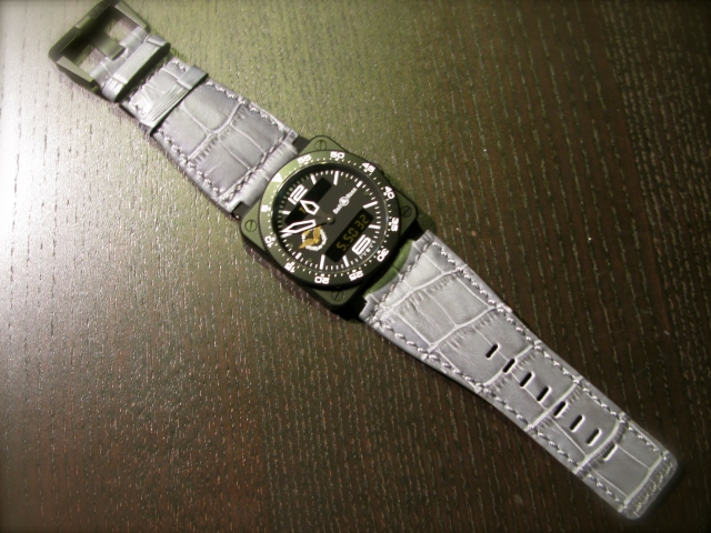 Feu de vos bracelets Bell&Ross - Tome II - Page 14 120107010218925879268007