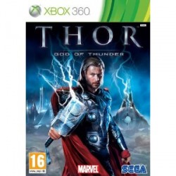 Thor : God of Thunder  120107075417497519271124