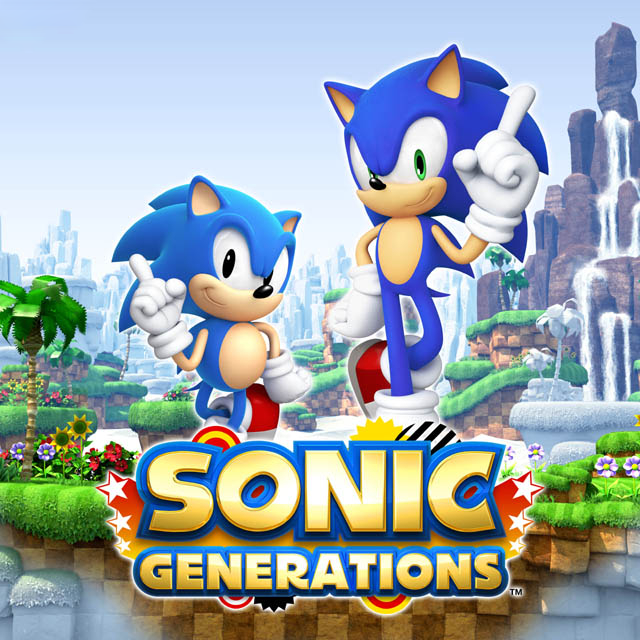 Sonic Generations 120107092804497519271388