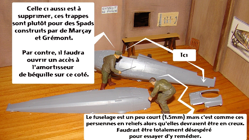 spad - Spad VII - Spécial Hobby - 1/48ème (suite 23/09/14) 1201080647241033189275363