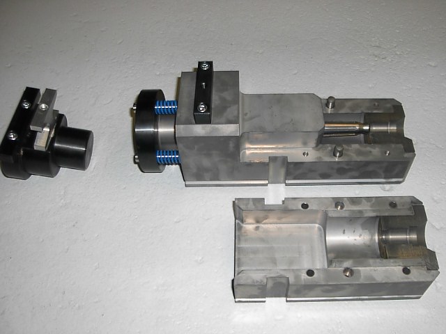 faÃ§onnage extremitÃ© tube