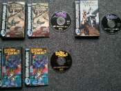 [VDS] SATURN + JEUX (Story of Thor 2 ,Panzer Dragoon 1 & 2) Mini_1201080340121076369274365