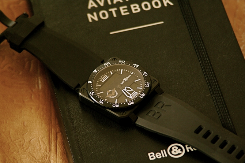 Le club des heureux proprios de Bell & Ross - Tome VII - Page 19 120109082815925879280452
