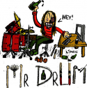 avatar mr drum en couleur