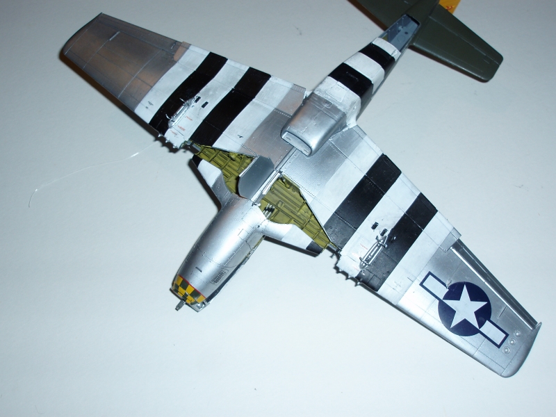 [TAMIYA] 1/32 - NORTH AMERICAN P-51D MUSTANG  - Page 5 120305114557856639535973