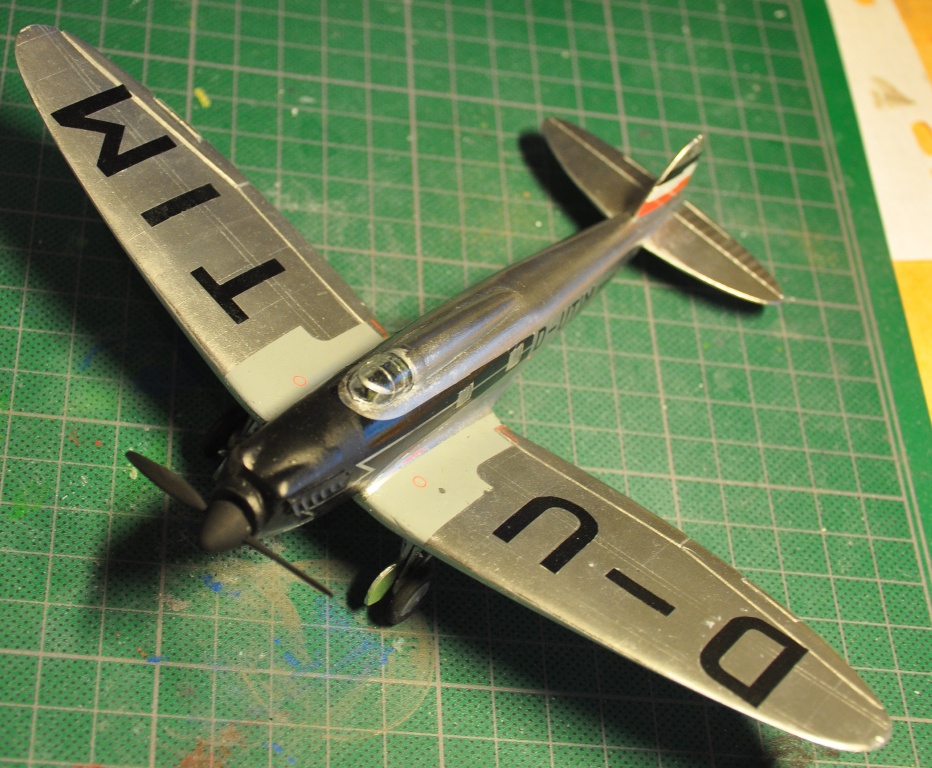 Heinkel He-70 120307094100615579547294