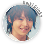 Daiki Arioka - 14.03.12 - Avatar