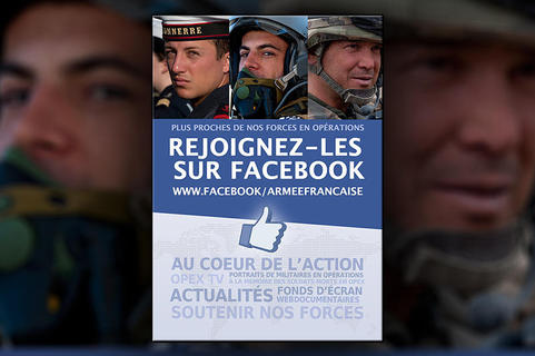 les-militaires-francais-en-operation-sur-facebook_a_la_une