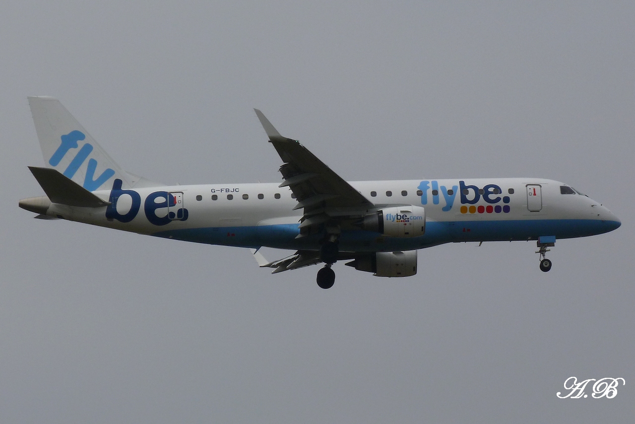 [16/03/2012] Embraer 175 (G-FBJC) Flybe 1203170410201438369592638