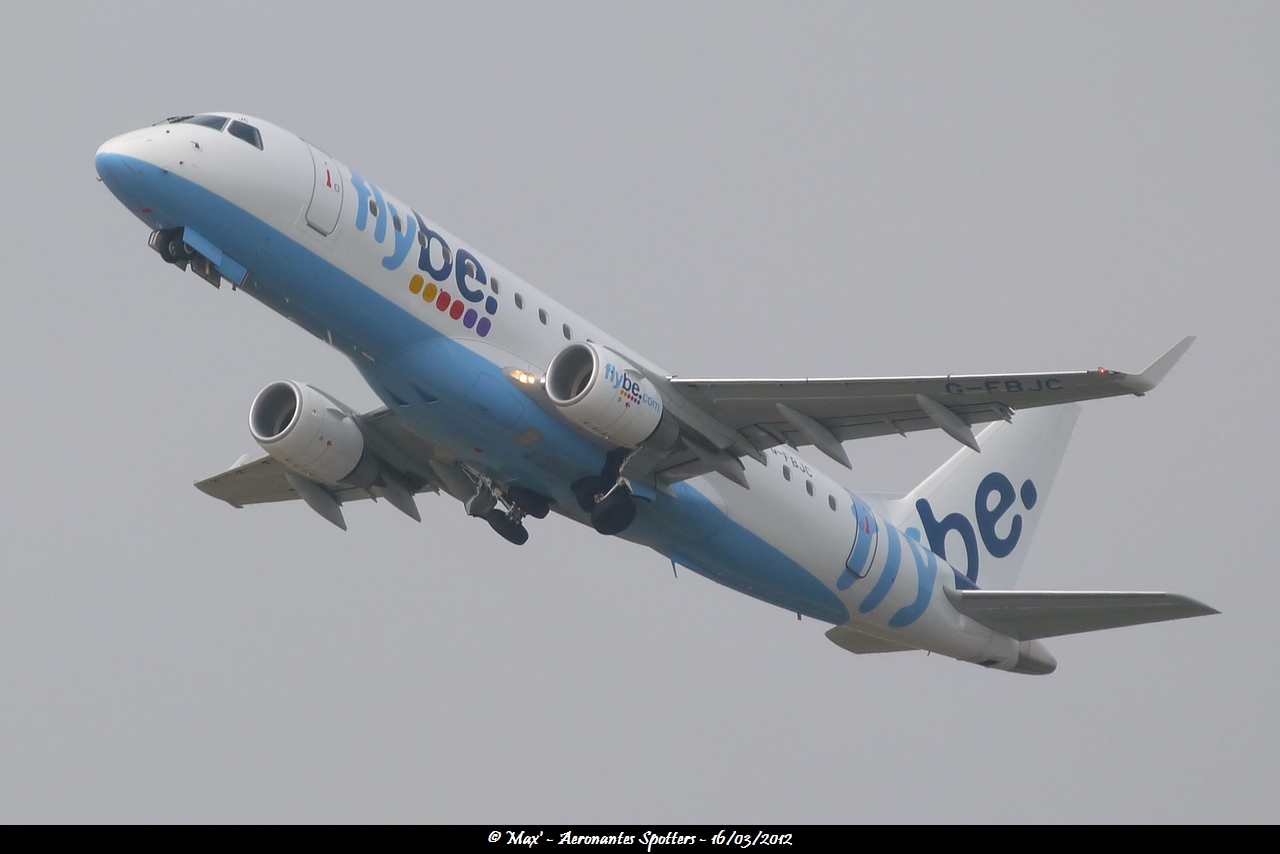 [16/03/2012] Embraer 175 (G-FBJC) Flybe 1203170739421438369594037