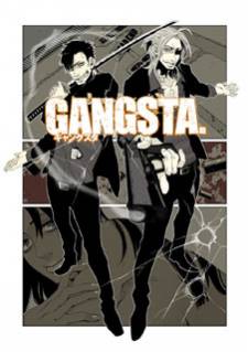 Gangsta - ギャングスタ 120320120930991929606399