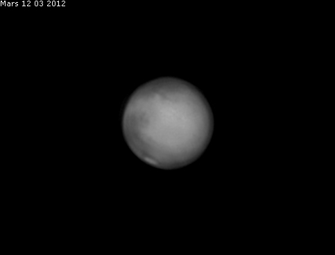 Mars 12 03 2012 