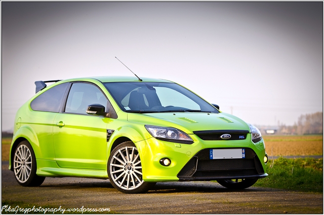 Ford Focus RS 1203220818341340359616935