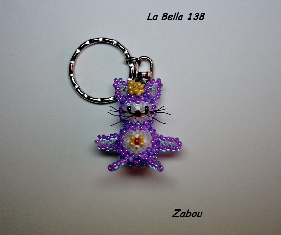 Lapin La Bella 138 1