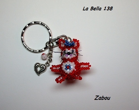 Lapin La Bella 138 2
