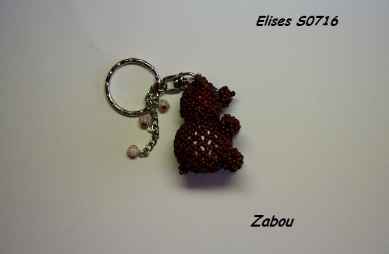 Ours Elises S0716 2b