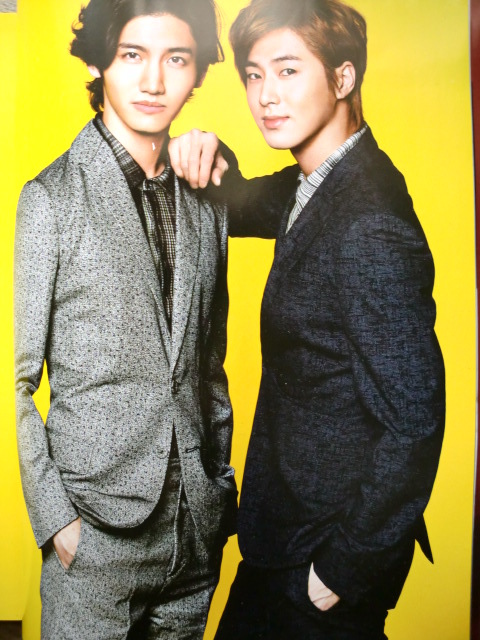 [PIC] 120323 HoMin : Magasine Men’s Club (2012.05)  120323085044916699618277