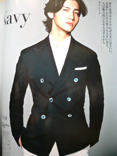 [PIC] 120323 HoMin : Magasine Men’s Club (2012.05)  120323085120916699618285