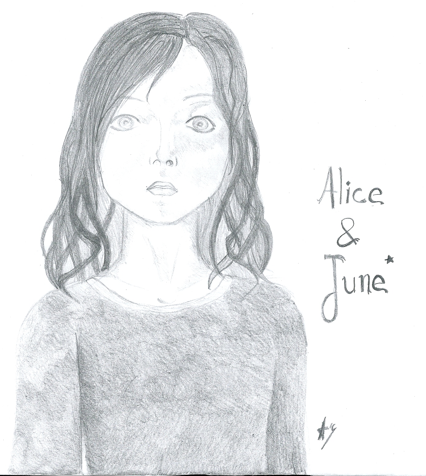 Alice & June