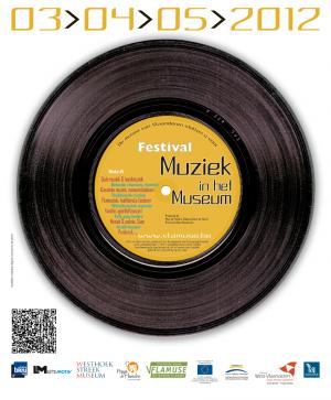 Festival Muziek in het Museum - Musique au Musée 1203240516251419619624042