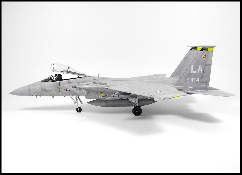 F-15A Eagle - Hasegawa  120324110855492649625833