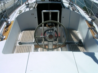 vu cockpit