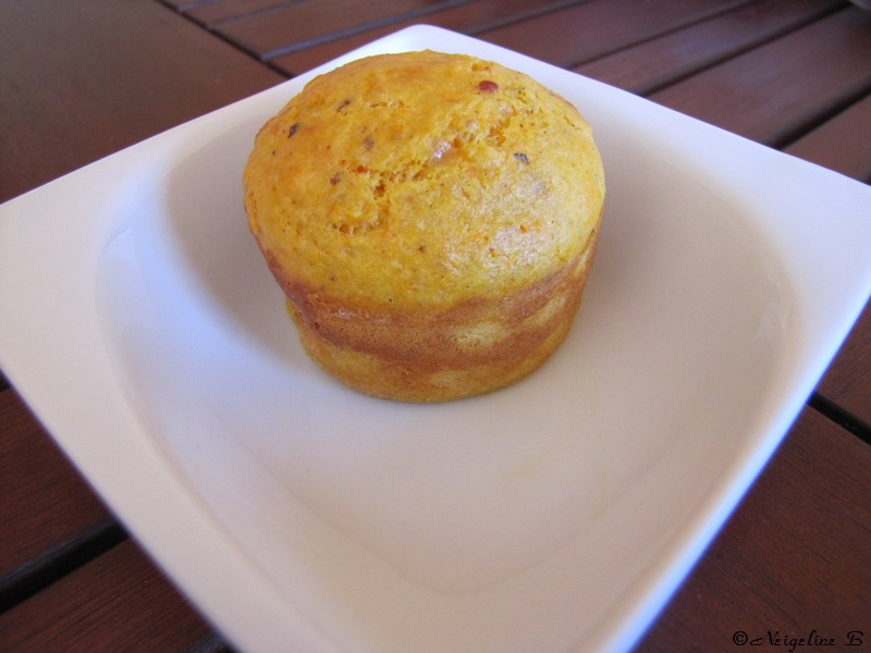 muffin carotte noisette mozza1
