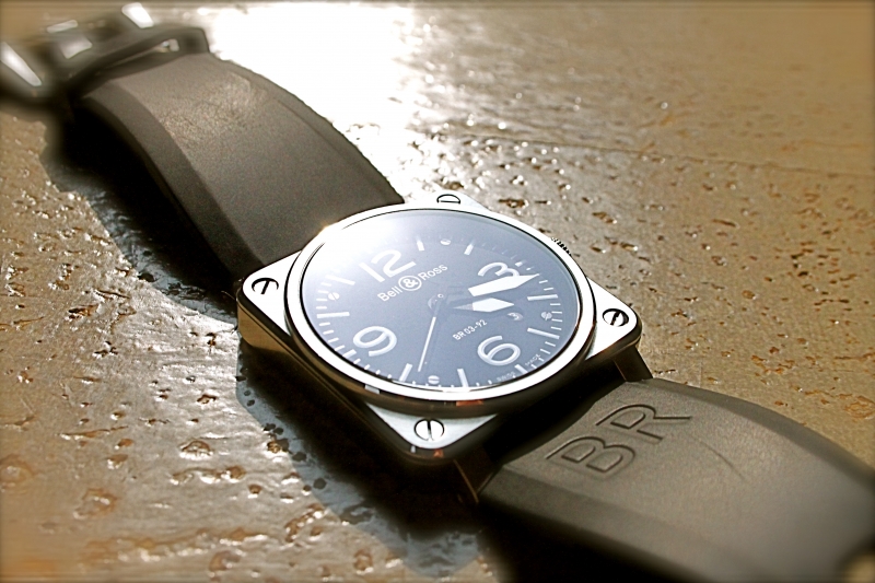 Le club des heureux proprios de Bell & Ross - Tome VII - Page 35 120403045530925879668677