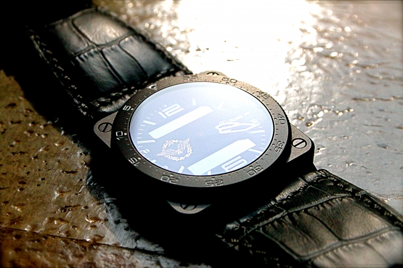 Le club des heureux proprios de Bell & Ross - Tome VII - Page 35 120403045835925879668685