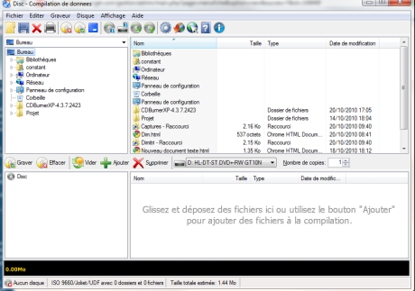 cdburner