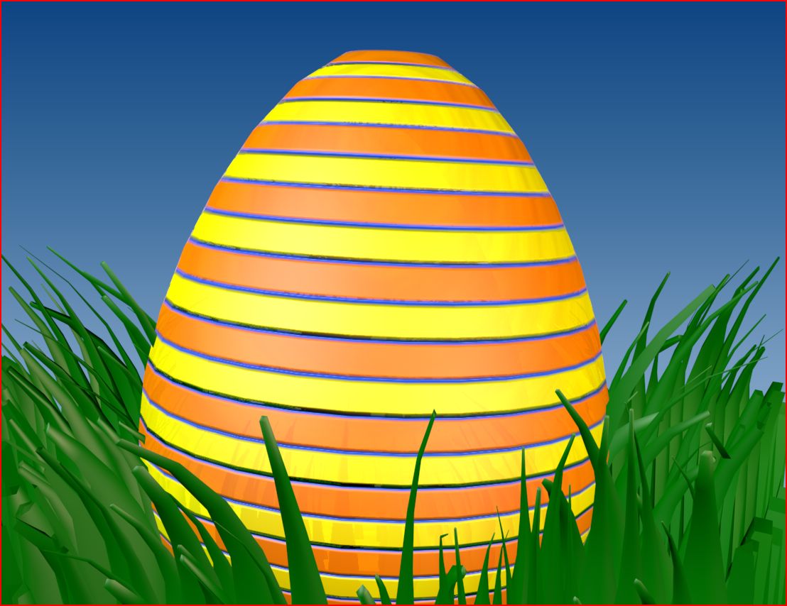 Easter Egg1