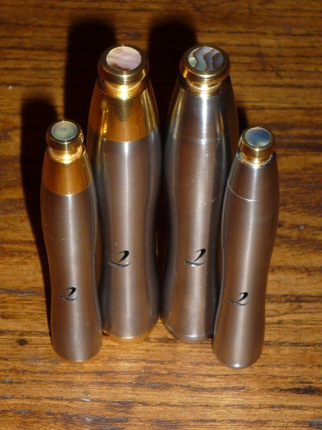 Titanide 3