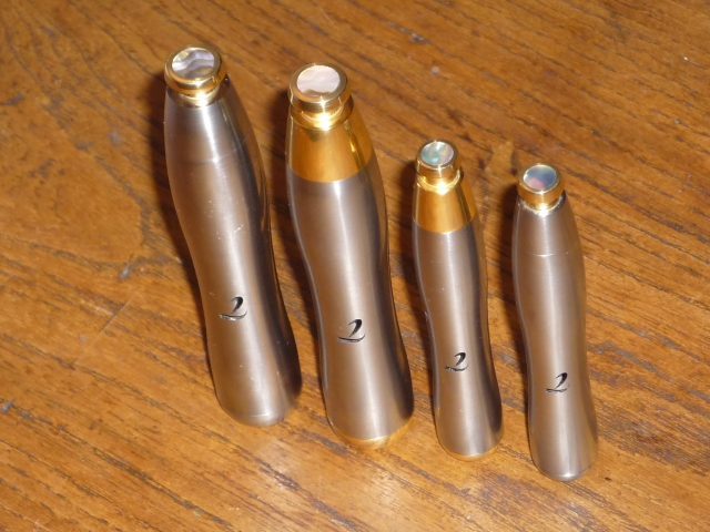 Titanide 29