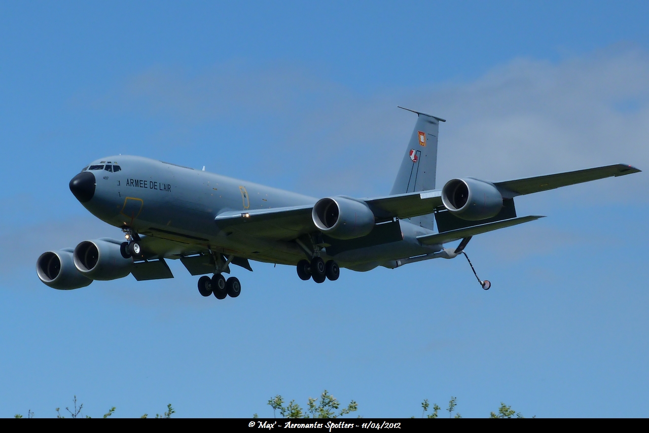 [NTE - 11/04/2012] KC-135R (497/93-CM) en Tour De Piste.... 1204131242421474949710695