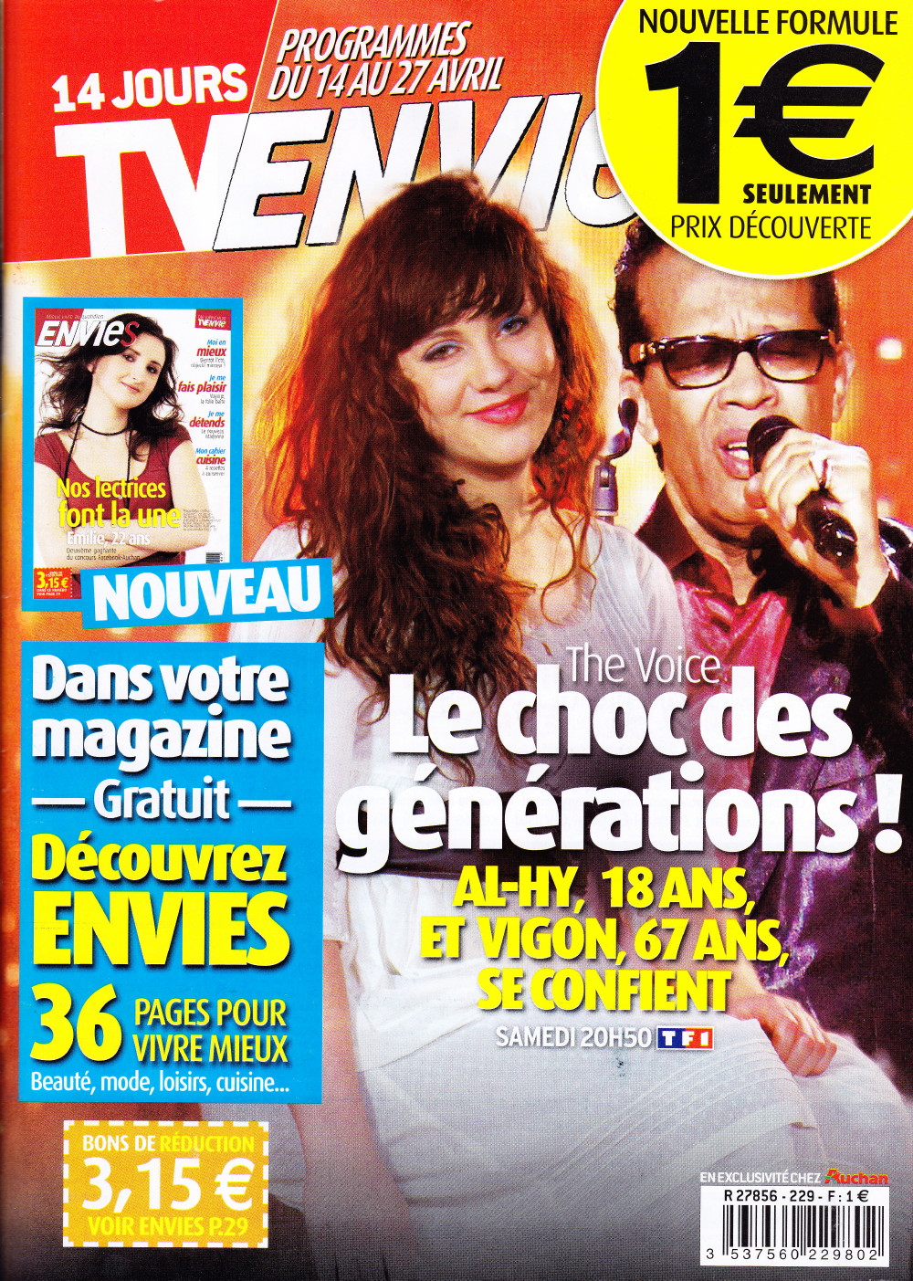 "VIGON, Papa soul" (4e de couverture de "Libération", 14 avril 2012) 1204140422481423619717553