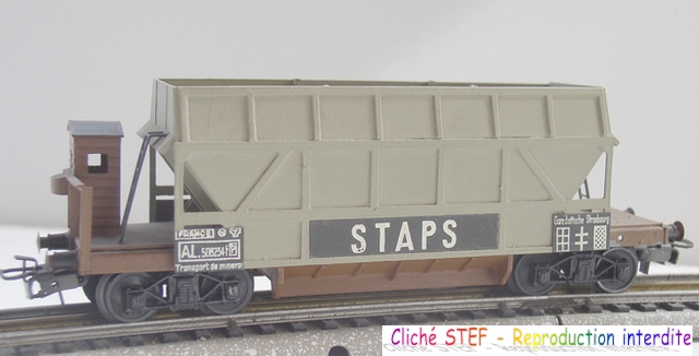 VB maquette trÃ©mie bogies guÃ©rite Staps P1011352